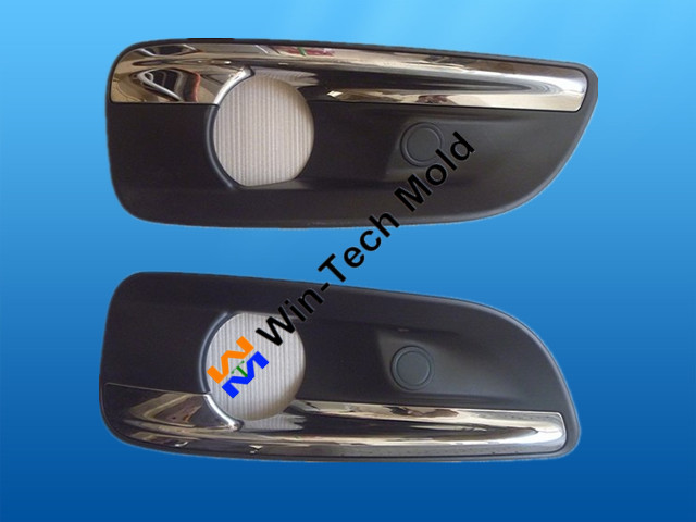 Plastic Molded Part (22)